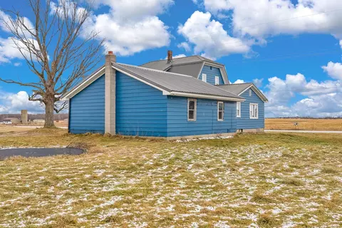Exterior - 4811 E Sanilac, Carsonville, MI 48419 photo 4 of 12