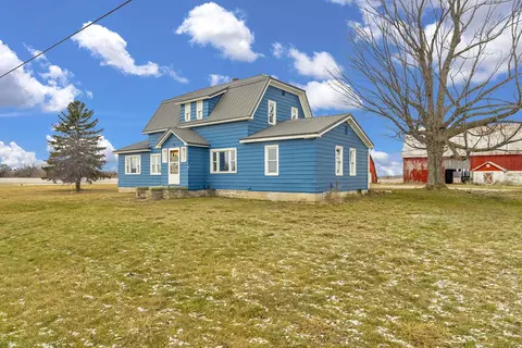 Exterior - 4811 E Sanilac, Carsonville, MI 48419 photo 10 of 12