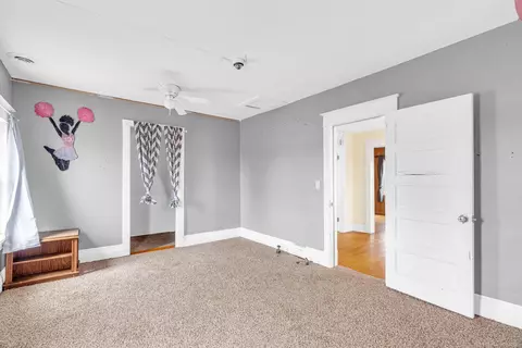 Bedroom - 4811 E Sanilac, Carsonville, MI 48419 photo 3 of 5