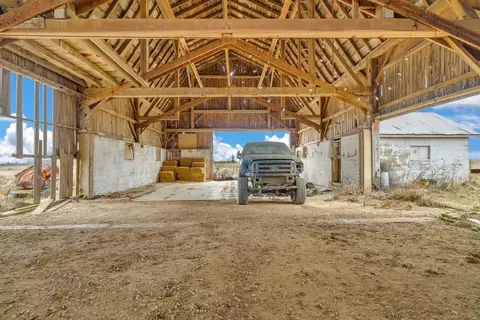 Exterior - 4811 E Sanilac, Carsonville, MI 48419 photo 6 of 12