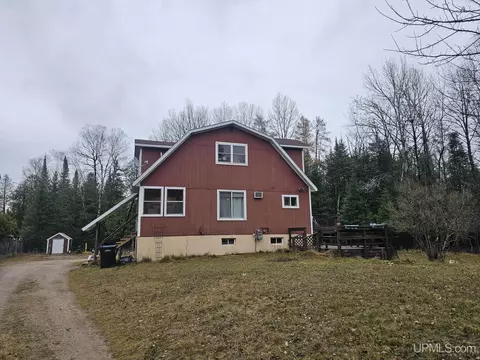 1315 N 15th, Gladstone, MI 49837