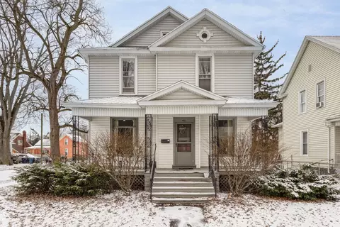 401 N Sheridan, Bay City, MI 48708