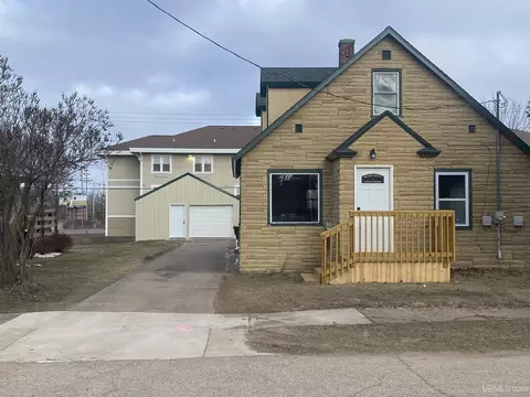 508 E Grand, Iron Mountain, MI 49801