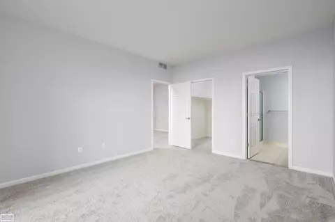 Bedroom - 16445 Grandview, Macomb, MI 48044 photo 1 of 2