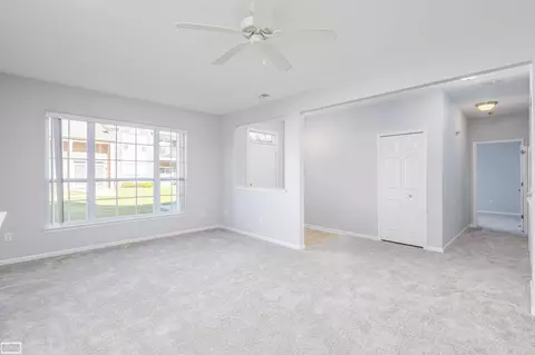 Living - 16445 Grandview, Macomb, MI 48044 photo 3 of 7
