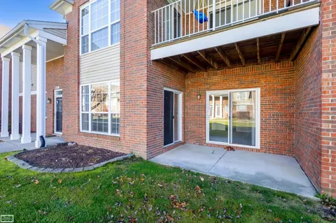 Exterior - 16445 Grandview, Macomb, MI 48044 photo 3 of 8