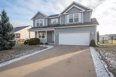 7331 Blake, Bay City, MI 48706