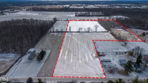 V/l Lindsey, Casco, MI 48064