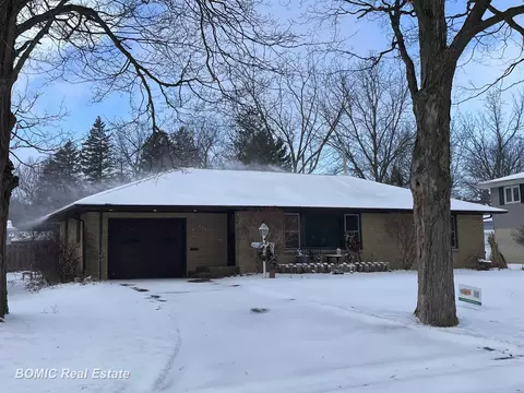 415 Fremont, Caro, MI 48723