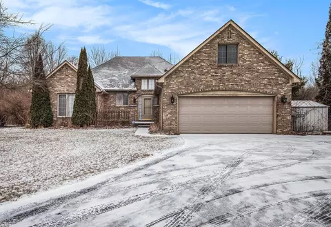 401 Nolan, Wales, MI 48027