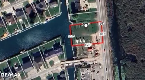 6531 Dyke, Algonac, MI 48001