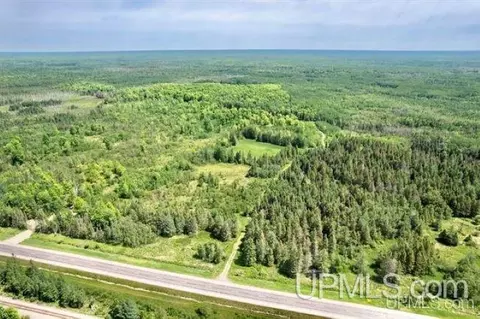 tbd State Highway M35, Rock, MI 49880