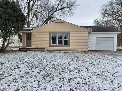 4724 Hess, Saginaw, MI 48601