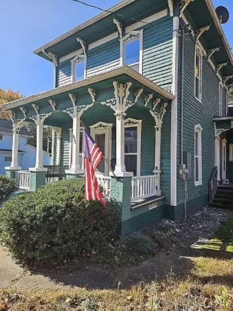 230 S S Smt, Morenci, MI 49256