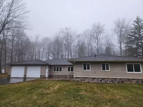 5444 Ely, Au Gres, MI 48703