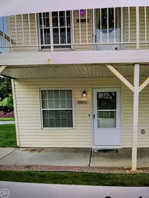 20871 Flora, Roseville, MI 48066