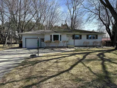 1544 Ardis, Saginaw, MI 48609
