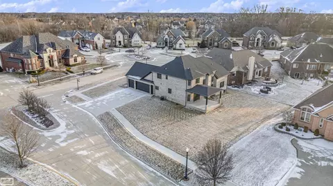 16357 Via Mera, Macomb, MI 48042 photo 45