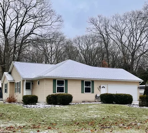 4089 Blueberry, Fort Gratiot, MI 48059