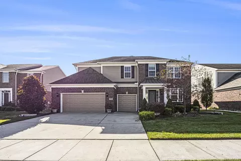 15768 Regent, Macomb, MI 48044