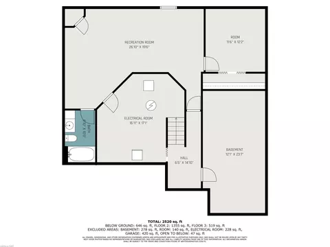 49612 Cosimo, Macomb, MI 48042 photo 46