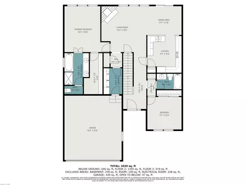 49612 Cosimo, Macomb, MI 48042 photo 44