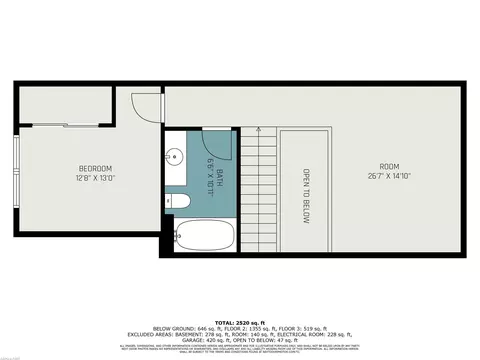 49612 Cosimo, Macomb, MI 48042 photo 45
