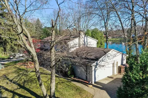 53846 Luann, Shelby Township, MI 48316