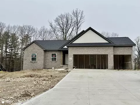 8116 Peninsula, Grand Blanc, MI 48439