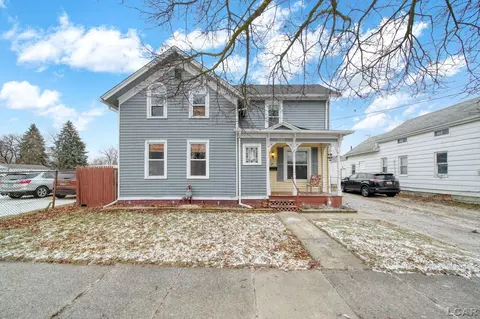 800 Toledo, Adrian, MI 49221