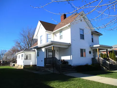 305 N Saginaw, Durand, MI 48429
