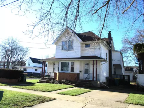 601 N Saginaw, Durand, MI 48429