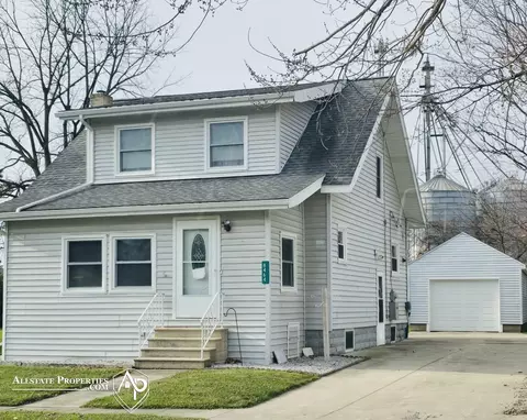 8464 Atwood, Millington, MI 48746