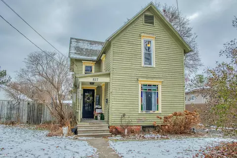 827 Michigan, Owosso, MI 48867