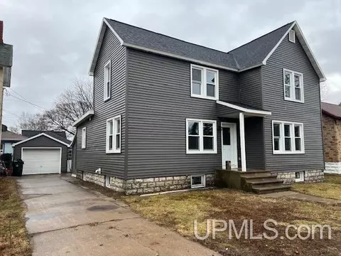 407 S 9th, Escanaba, MI 49829