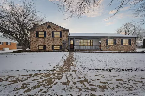 513 Hampton, Durand, MI 48429