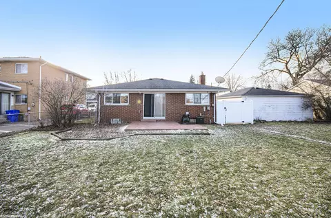17523 Lamont, Fraser, MI 48026 photo 17