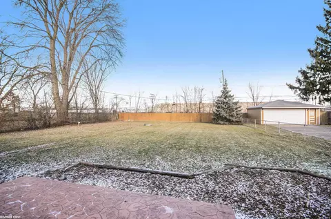 17523 Lamont, Fraser, MI 48026 photo 16