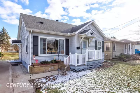 705 Mcdonnell, Essexville, MI 48732