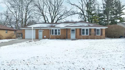1100 Glendale, Saginaw, MI 48638