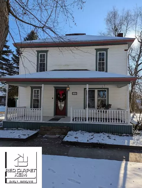 131 W 2nd, Perry, MI 48872 photo 3