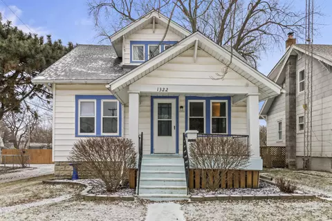 1322 15th, Port Huron, MI 48060