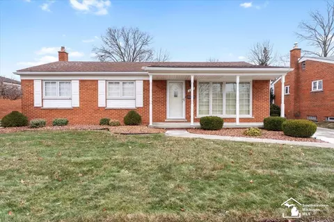 3781 Marian, Trenton, MI 48183