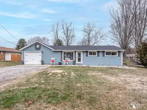 740 W Dean, Temperance, MI 48182