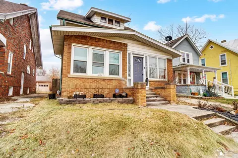 452 N Monroe, Monroe, MI 48162