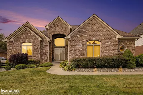 47081 Hidden Riv, Canton, MI 48188