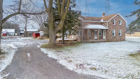 4510 Bethuy, Casco, MI 48064
