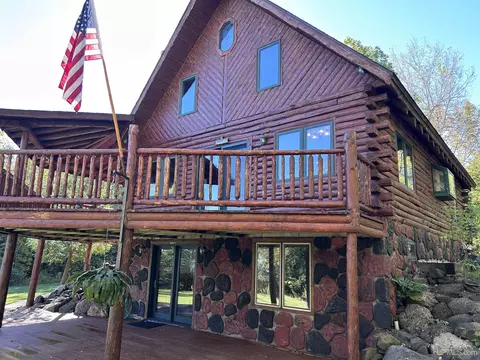 16189 East Shr, Bergland, MI 49910