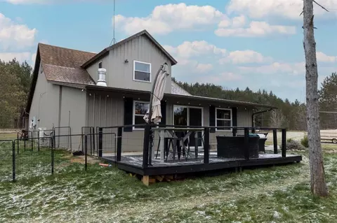 2550 S Grout, Gladwin, MI 48624 photo 3
