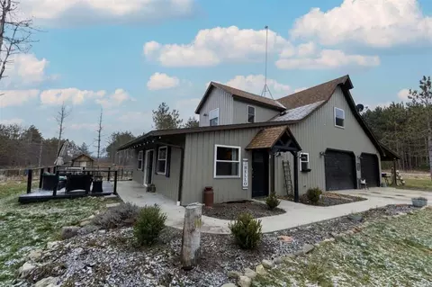 2550 S Grout, Gladwin, MI 48624 photo 2